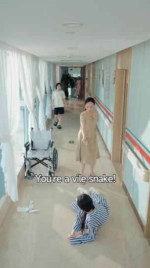 May We Never Meet Again Episode 8