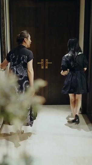 Timeless Love: A Heroine's Odyssey Episode 5