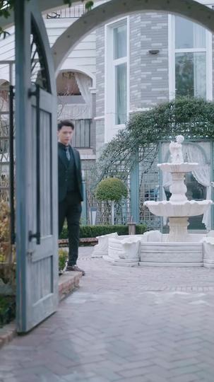 Broken Ties: Watch Me Rise Episode 5