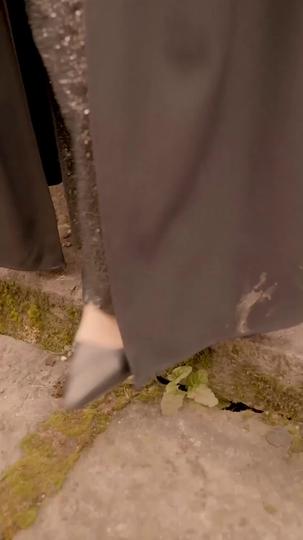 The Vengeful Femme Fatale Episode 6