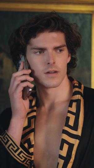 Matrimonio instantáneo con mi marido hombre lobo Episodio 11