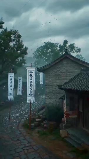 红痣女人的秘密 第5集
