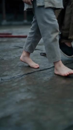 Echoes of Eternity: Until the Stars Remember   Episode 3