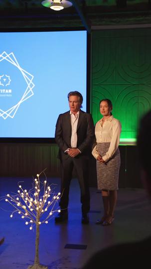 O Herdeiro Perdido: Uma Vingança Natalícia 4Episódio