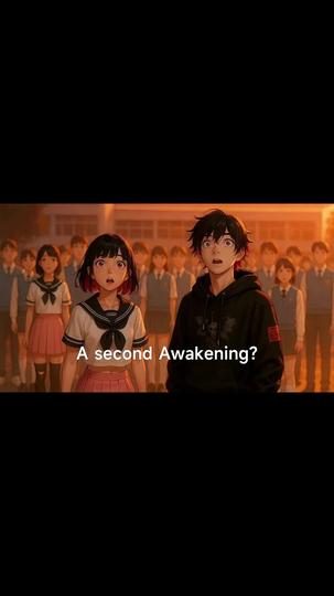 After My Awakening, There Is No Mercy Episode 2