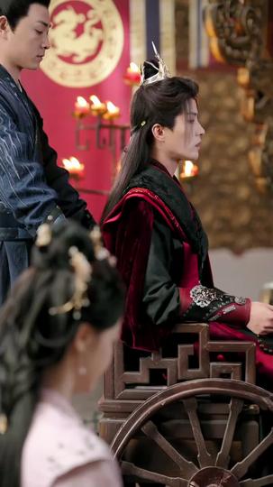 Veil of Steel: Her Blade Remembers Episode 9