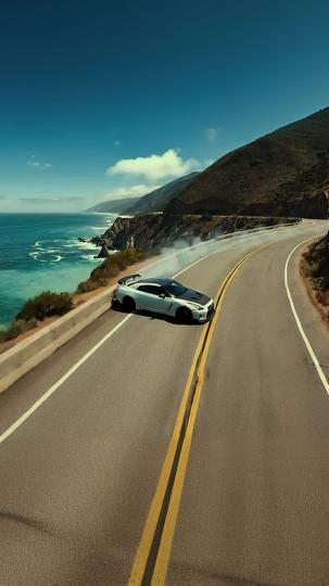 The Return of the Racing God Episode 11