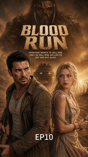 Blood Run Episode 10