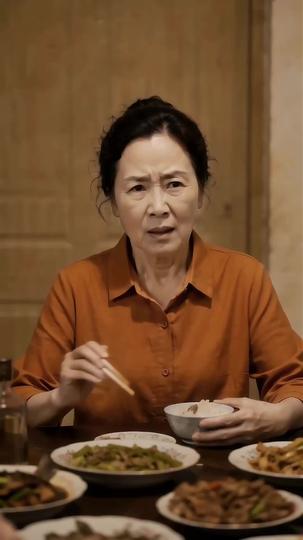 上市夜，妻子讓我裝破產 第7集