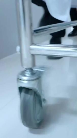 Revenge in High Heels Episode 1