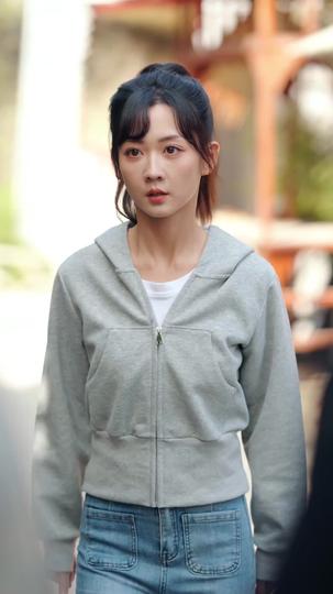 救命！我改寫了將軍的命定姻緣 第7集