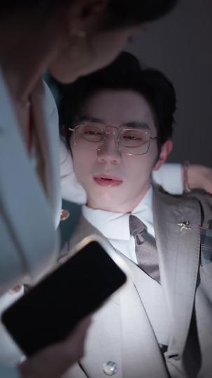 装了两年突然被读心了 第5集