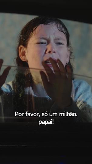 Tatuagem no Meu Coração 1Episódio