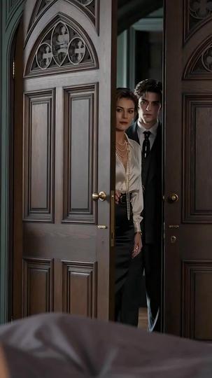 She Came Back as My Brother's Fiancée Episode 4