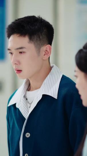 Sembuhkan Luka Hati Episode 10