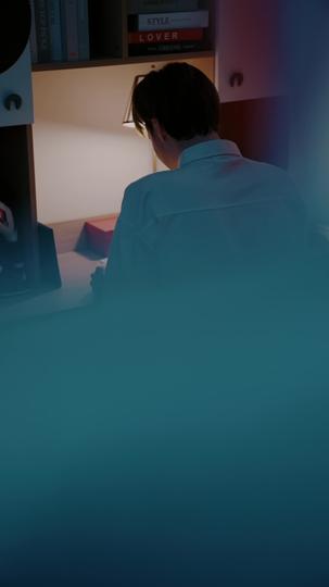 School Hall Episode 10