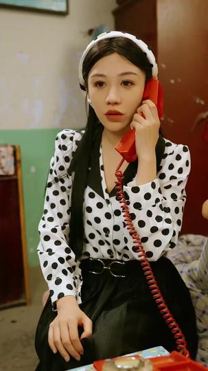 重生後，我成全你自由 第5集