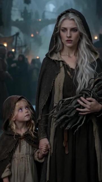 The Dragon Queen's Golden Heir Ep. 4
