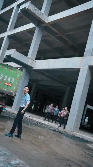 My Wife Is a Valkyrie Episode 6