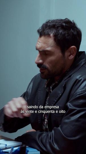 Justiça por Amor 8Episódio