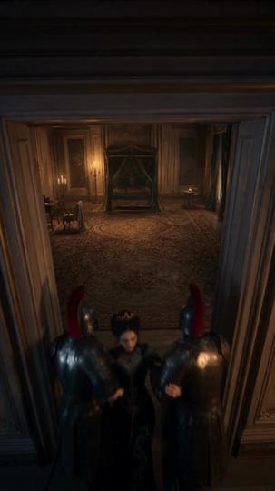 Accused of Killing the King, Chosen by Two Dragons Episode 2