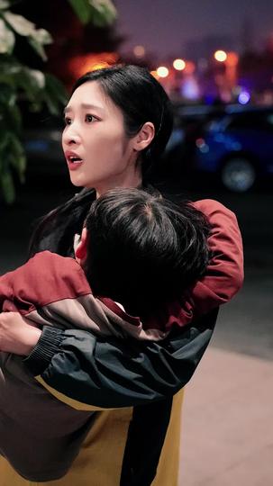 时光遗憾密密缝 第3集