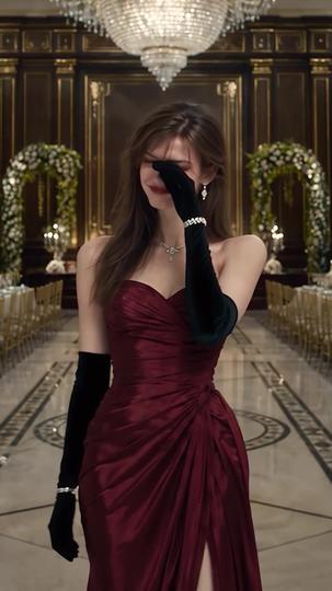 My Contract Wife Is a Hitman Episode 9