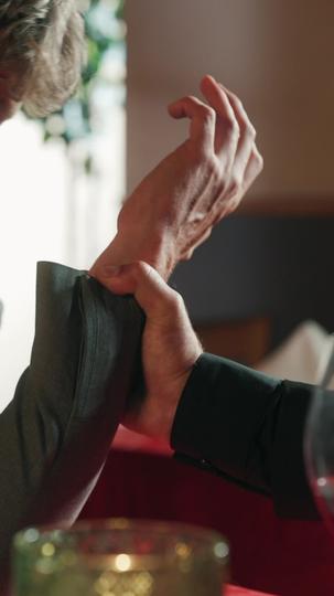 Fallen For The Black Rose Episode 11