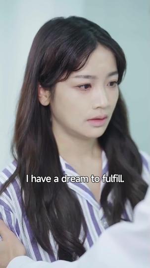 Bound by Fate: Love's Resurrection Episode 8