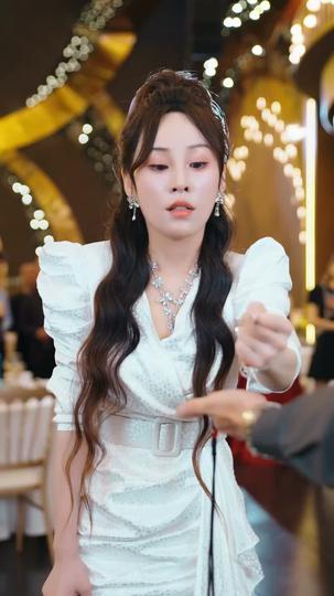 Stolen Fate: My Turn to Rise Episode 11