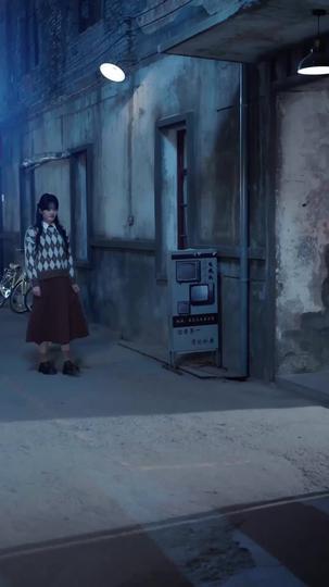 Keluar Dari Kegelapan Episode 8