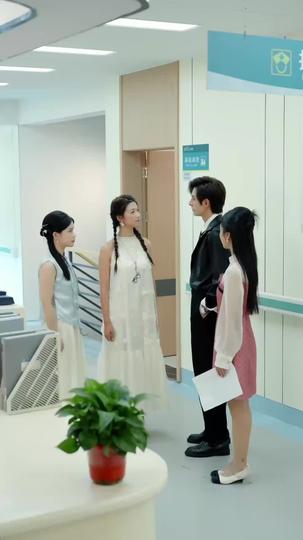 After Divorce, He Begged for Her Return Episode 5