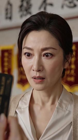 妈妈,绝不原谅 第2集