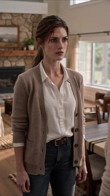 The Doctor He Betrayed Ep. 4