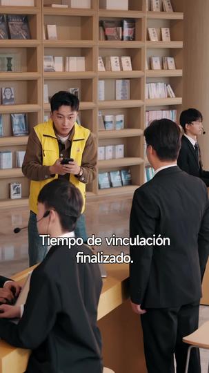 Gasto sin control: de repartidor a multimillonario Episodio 9