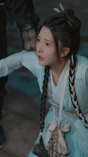 岁岁安宁 第8集