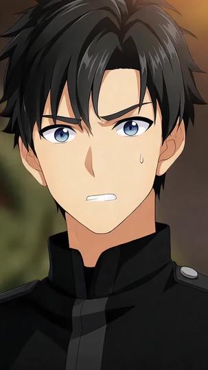 Mutated Talent, Absolute Power Episode 6