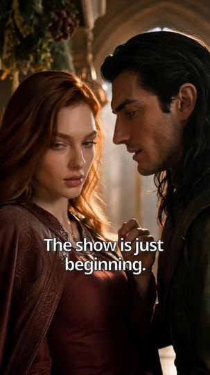 The Queen Who Raised Her Enemy's Son Episode 6
