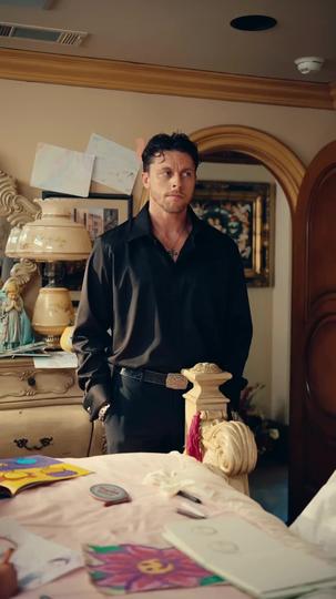 Mafia Single Daddy Made Me Mommy Episode 7