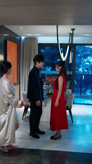 Love on the No-Go List Episode 7