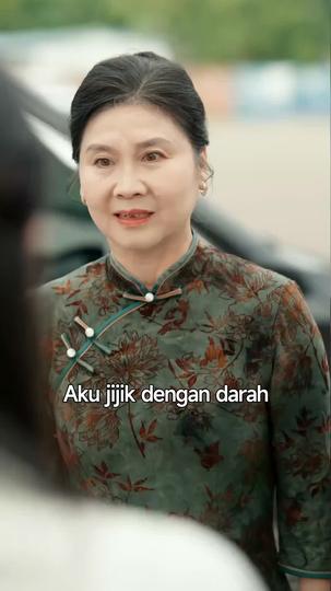 Gelombang Takdir Episode 9