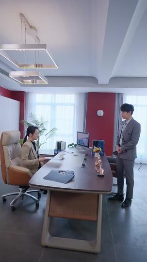 My Irresistible Assistant Is a Hidden Billionaire Episode 6