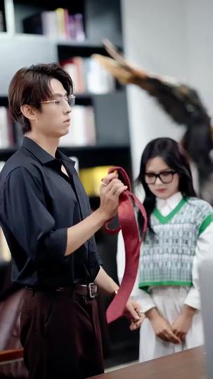 Shattered Promises Episode 7