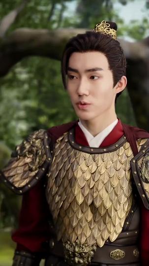 Storm of Retribution: Vengeful Rise of Demon Lord Episode 3