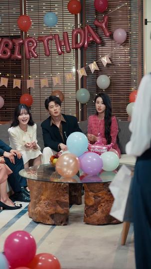 Dalam Pelukan yang Salah Episode 9