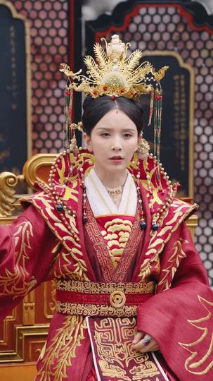 我的女王大人 第6集