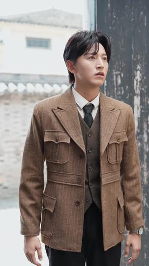 风止情散不相认 第11集