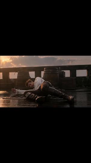 Final Sequence: Lord of the Abyss Episode 8