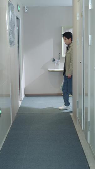 Our Love Died Three Years Ago Episode 8