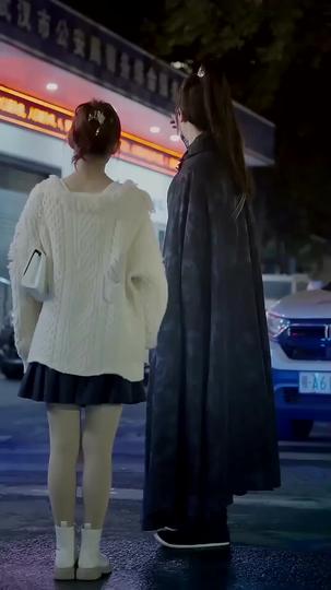 Eternal Embrace: My Boyfriend Is a General Episode 6